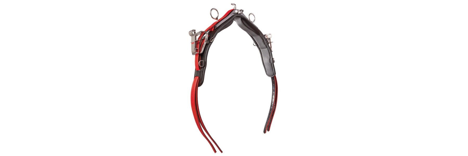 Trabergeschirr Einzelteile