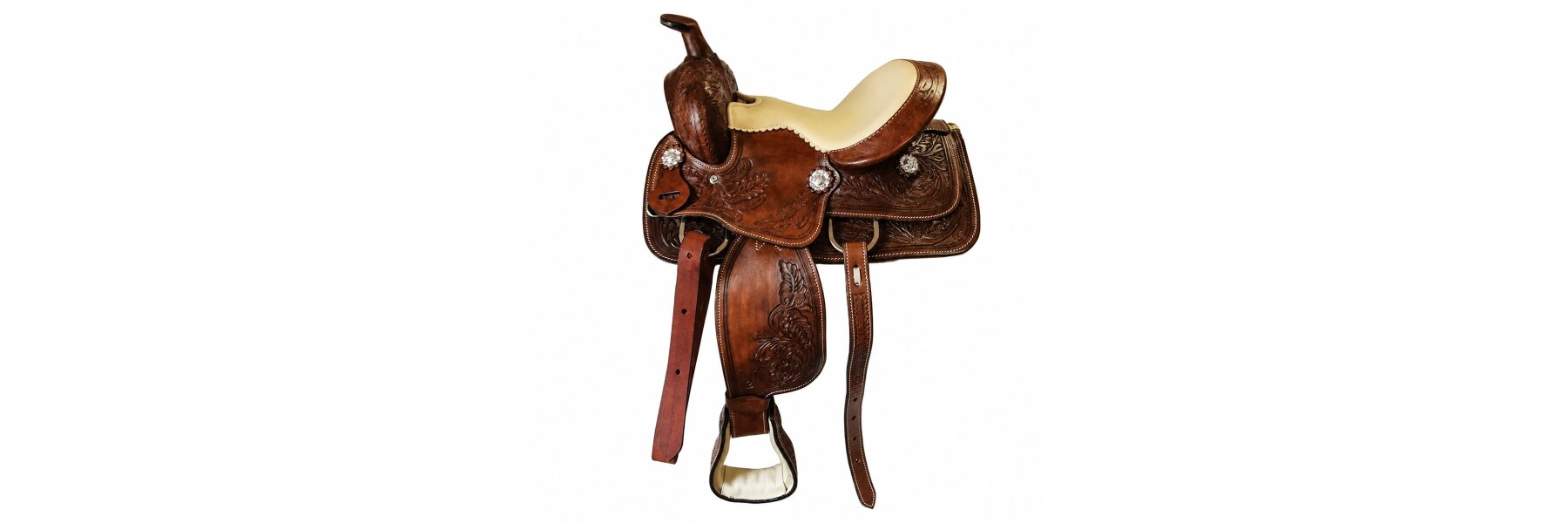 Westernreiten