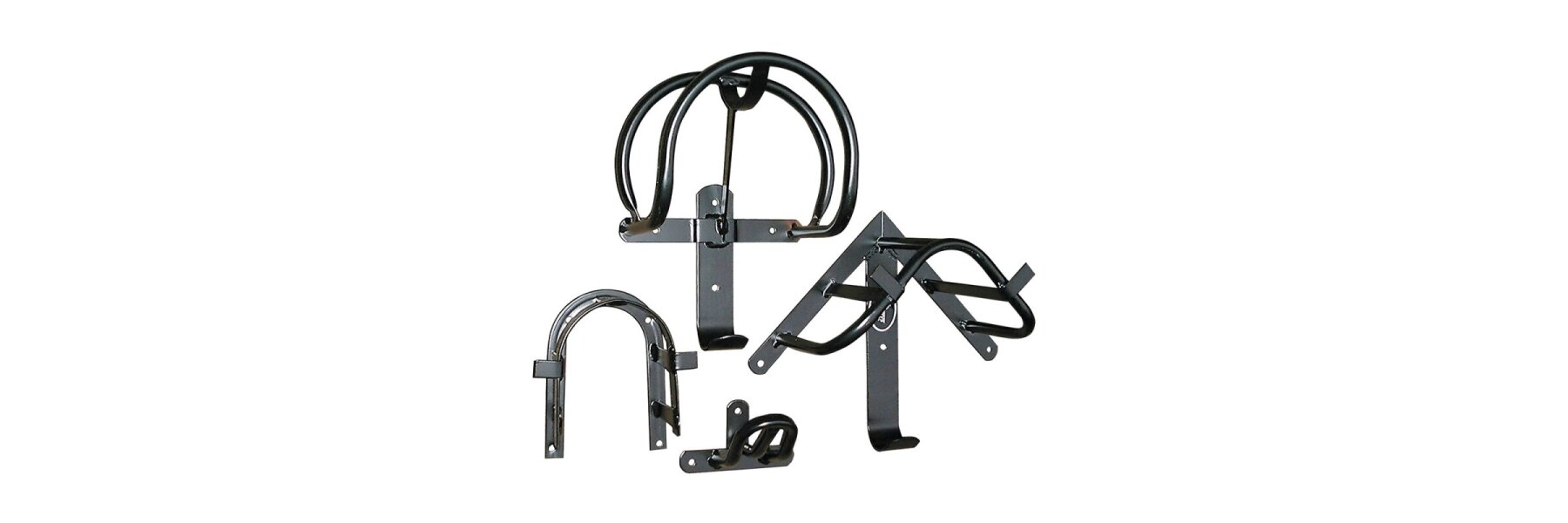 Geschirrtaschen & Halter