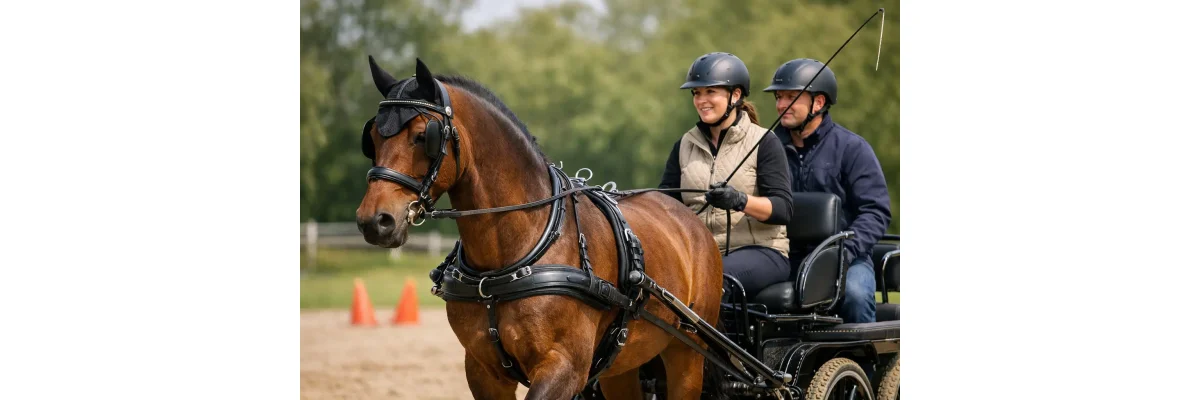 Ratgeber für Fahrsport-Einsteiger - Ratgeber für Fahrsport-Einsteiger