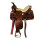 Esposita western saddle "Texas Kids" for children and adolescents