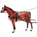 Zilco Combination Harness &quot;ZGB one horse Set&quot;