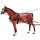 Zilco Combination Harness "ZGB one horse Set"