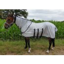 Esposita fly rug &quot;Strong Mesh&quot; with detachable...