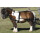 Zilco SL Einspänner Set für Einachser kleines Pony