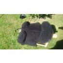 Esposita Fellsattel 12" für Ponys und Shettys...