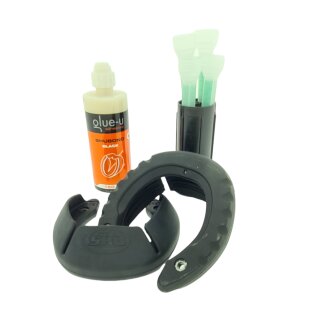 GluShu Klebehufschuhe als Komplettset pro Paar inkl....