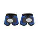 Springglocken "Tiny" in Blau Pony