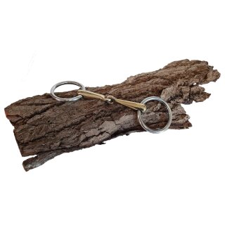 Esposita Wassertrense, einfach gebrochen Messing 10,5cm