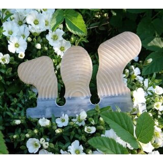 Klebekragen "rb-carbon" für Klebebeschlag...