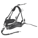 Zilco Empathy Zweisp&auml;nner Brustblatt Set Cob
