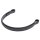 feiner Stirnriemen / feines Stirnband