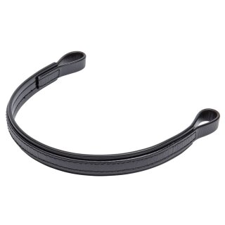 Zilco feiner Stirnriemen /  feines Stirnband kleines Pony