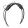 Zilco Empathy Nackenstück SL Sportz (Shetty/Kl. Pony)