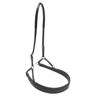 Zilco SL Plus Hintergeschirr Full