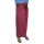 Zilco Bockschürze Bockdecke Polar Fleece Bordeaux