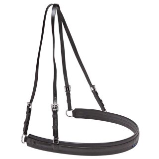 Zilco Classic Hintergeschirr Set Pony