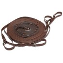 Zilco Z-Grip Vorderleine (mit festem Kreuzst&uuml;ck) Pony