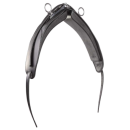 Zilco Classic Selett mit Sliding Backband f&uuml;r Einachser Pony