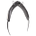 Zilco Classic Selett mit Sliding Backband für Einachser Cob