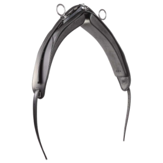 Zilco Classic Selett mit Sliding Backband für Einachser Full Size