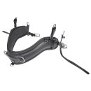 Zilco Empathy Brustblatt einzeln kleines Pony (Zweisp&auml;nner)