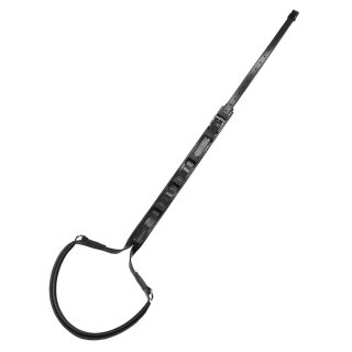 Zilco Schweifriemen ohne Schnallen Full Size