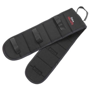 Zilco Driva GEL-Lite Polster Pad Selettunterlage,...