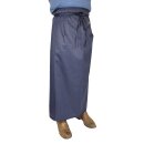 Bockdecke aus 600 Denier Nylon