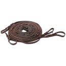 Zilco Z-Grip Viersp&auml;nner Vorderleine mit Kreuzschnalle Full Size