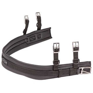 Zilco Tedex Brustblatt Frontteil Pony