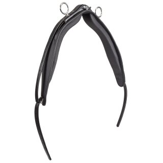 Zilco SL Plus Selett / Kammdeckel Pony