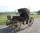 Restauration historischer Kutschen