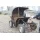 Restauration historischer Kutschen