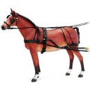 Zilco Combination Harness "ZGB one horse Set"