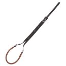 Zilco WebZ Schweifriemen mit Schweifmetze Full Size