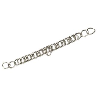 Zilco Edelstahl Kinnkette Full Size