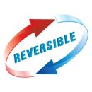 Zilco Liverpool Kandare - gerade Stange (1 Aufzug) 14,0cm