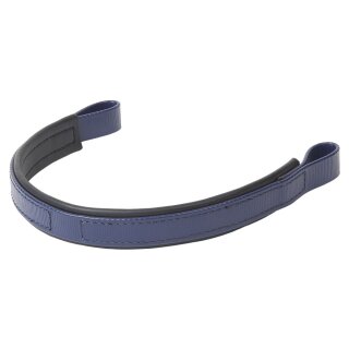 Zilco Farbiger Stirnriemen / Farbiges Stirnband Pony...