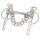 Zilco Liverpool Kandare - Mullen Mouth 12,5cm