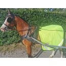 Esposita Reflex Fahrdecke, Fliegenfahrdecke, leicht und luftig Cob