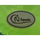 Esposita Reflex Fahrdecke, Fliegenfahrdecke, leicht und luftig Cob