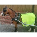 Esposita Reflex Fahrdecke, Fliegenfahrdecke, leicht und luftig XFull