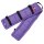 Zilco Driva Puffer Polster Extra Small Lila