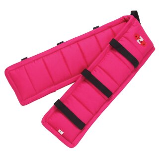 Zilco Driva Puffer Polster Extra Small Pink