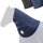 Halsteil für Esposita Airflow Outdoordecke Gr. L (155cm-165cm) Navy mit Fleecefüllung
