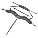 Zilco Empathy Einsp&auml;nner Brustblatt Set Cob