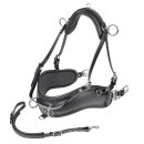 Zilco Empathy Einsp&auml;nner Brustblatt Set Pony