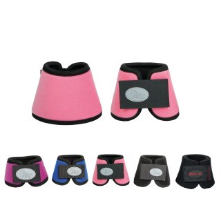 Hufglocken Stout!  in Pink