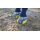 Iron Block Hufschuhe zum Kleben - Klebebeschlag Vorne 0